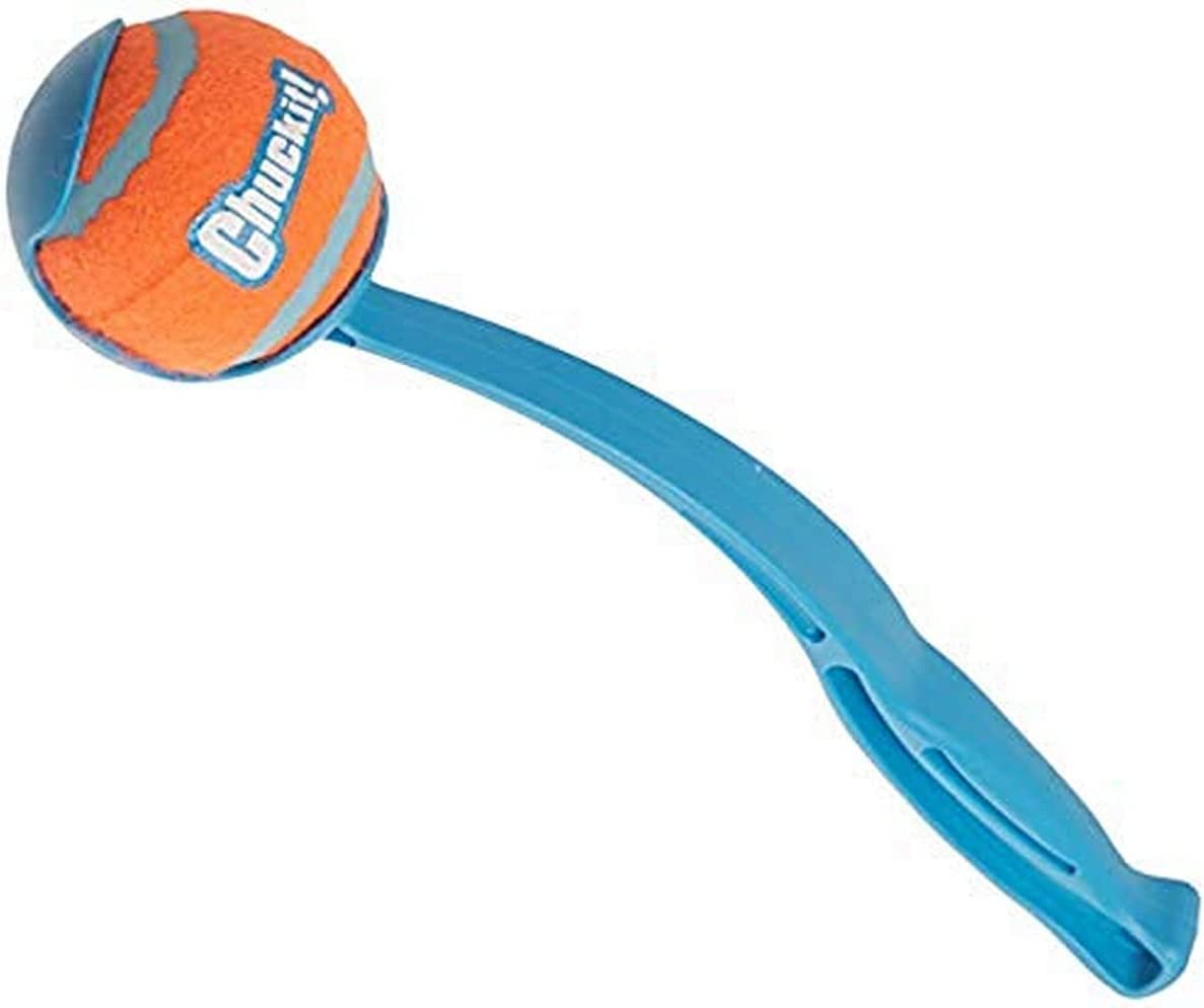 ChuckIt!  - Lanzador de pelotas - DIGVICE MX