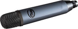 Logitech for Creators Micrófono de condensador Blue Ember XLR para estudio, grabación, podcast, transmisión de micrófono