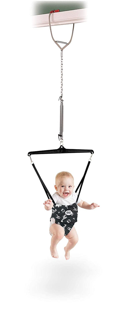 Jolly Jumper con Abrazadera para Puerta - Safari - DIGVICE MX