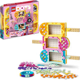 LEGO DOTS Ice Cream Marcos de fotos y pulsera 41956  (474 piezas)