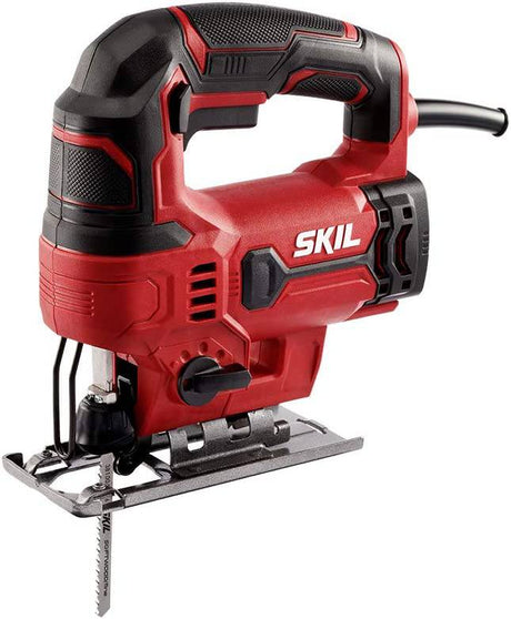 Sierra caladora con cable SKIL de 5 amperios - JS313101 - DIGVICE MX