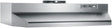 Broan-NuTone 423004 campana extractora para debajo del gabinete, 30 pulgadas, acero inoxidable - DIGVICE MX