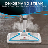 Trapeador de vapor delgado Powerfresh de BISSELL, 2075A