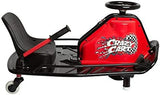 Razor Crazy Cart - Go Kart eléctrico a la deriva de 24 V 20143495