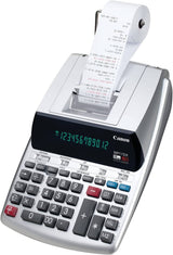 Calculadora de impresión Canon MP11DX-2 2198C001
