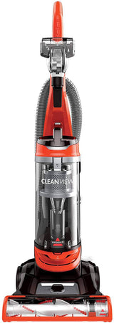 Aspiradora sin bolsa Bissell 2486 CleanView, potente sistema multiciclónico, tanque de suciedad de gran capacidad, herramientas especializadas para mascotas, vaciado fácil - DIGVICE MX