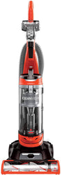 Aspiradora sin bolsa Bissell 2486 CleanView, potente sistema multiciclónico, tanque de suciedad de gran capacidad, herramientas especializadas para mascotas, vaciado fácil - DIGVICE MX