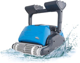 Aspirador robótico para piscina Dolphin Oasis Z5i con wifi