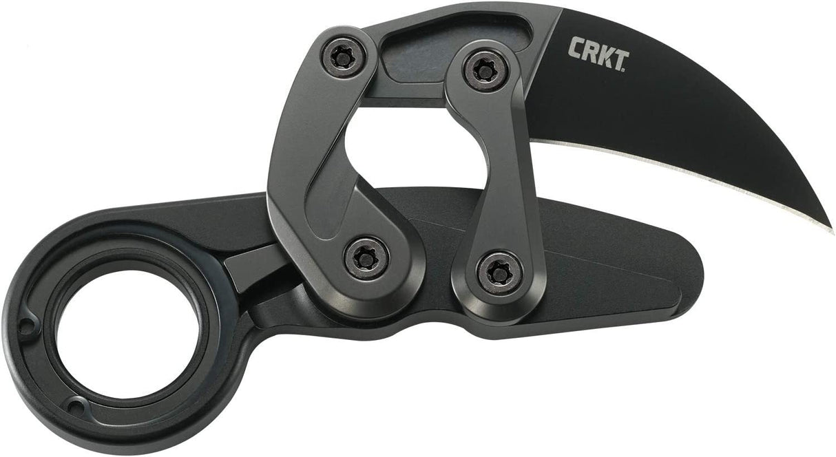 Navaja de bolsillo plegable Crkt Provoke Kinematic Edc 4040