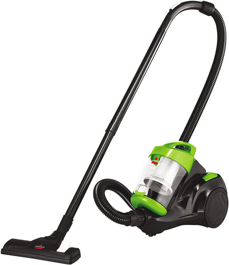 Bissell Zing Ligero, Aspiradora sin bolsa, 2156A - DIGVICE MX