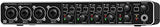 Behringer U-PHORIA UMC404HD Audiophile 4x4, interfaz de audio/MIDI USB de 24 bits/192 kHz con preamplificadores de micrófono Midas