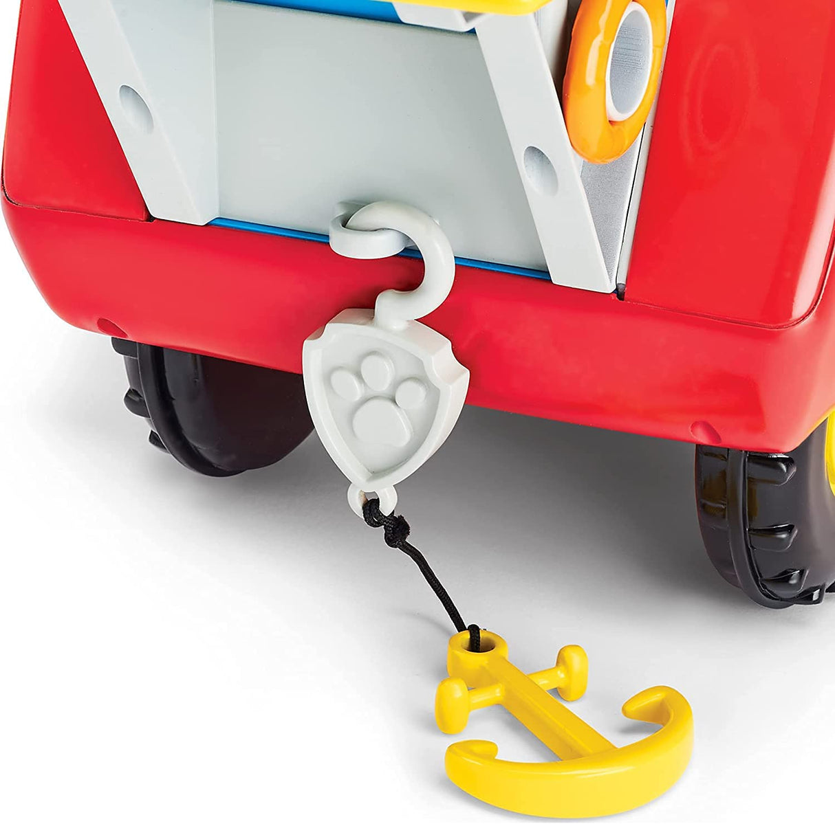 Paw Patrol Sea Patrol Sea Patroller Vehículo Transformador 6037845