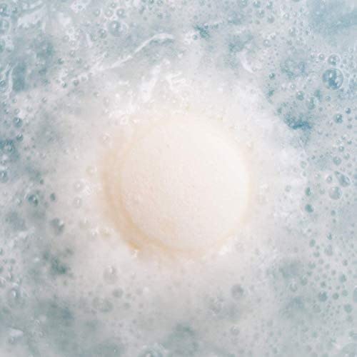 Beauty by Earth - Set de Regalo Bombas de Baño - 6 Aromas Relajantes