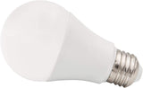 MAXXIMA - Bombilla inteligente WiFi, bombilla LED A19 Luvoni que cambia de color, compatible con Alexa y Google Home Assistant, Bluetooth/WiFi habilitado, controlado a través de la aplicación, paquete de 4 - DIGVICE MX
