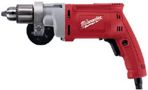 Milwaukee 0299-20 Magnum 8 Amp 1/2 pulgadas taladro - DIGVICE MX