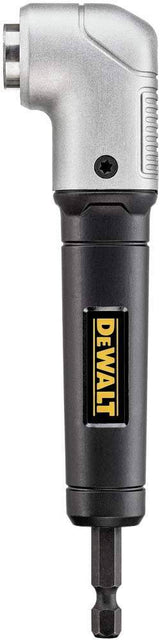 Accesorio de ángulo recto DEWALT, preparado para impactos (DWARA120) - DIGVICE MX