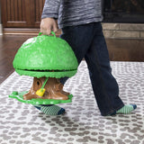 Fat Brain Toys Timber Tots Tree House V700200 Juguetes clásicos y retro
