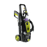 Lavadora a presión eléctrica Sun Joe SPX2680-MAX 2050 PSI 1.65GPM