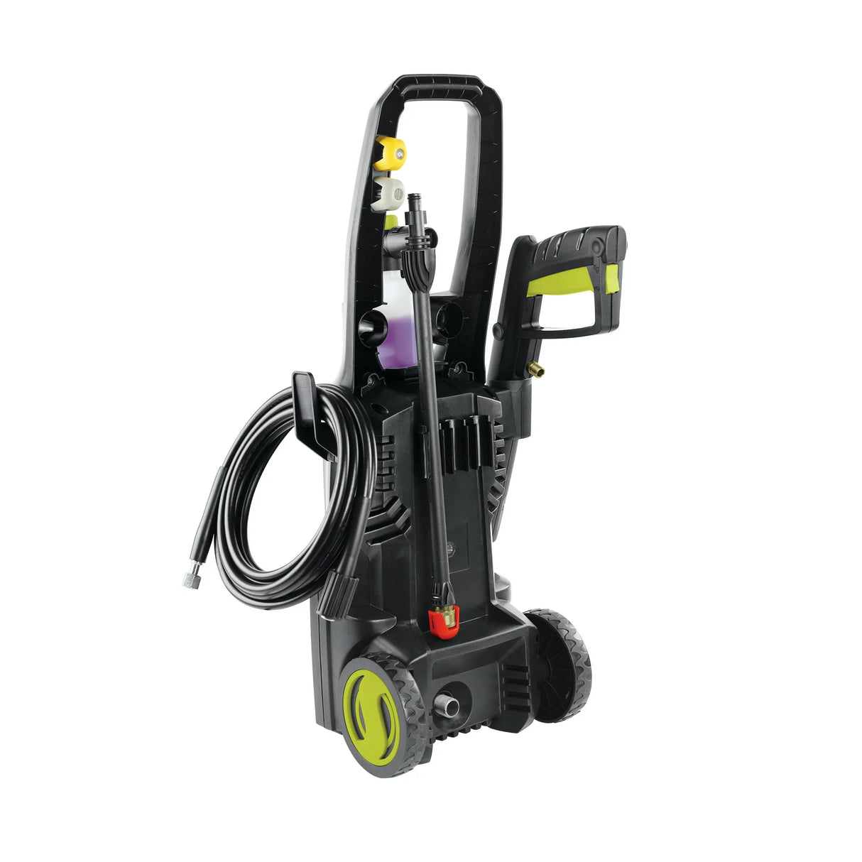 Lavadora a presión eléctrica Sun Joe SPX2680-MAX 2050 PSI 1.65GPM