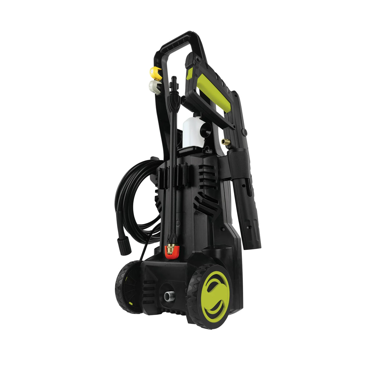 Lavadora a presión eléctrica Sun Joe SPX2680-MAX 2050 PSI 1.65GPM