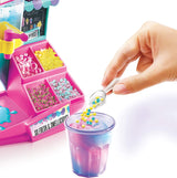 Canal Toys So Slime Diy Slime'licious Estación de limo perfumada 277063