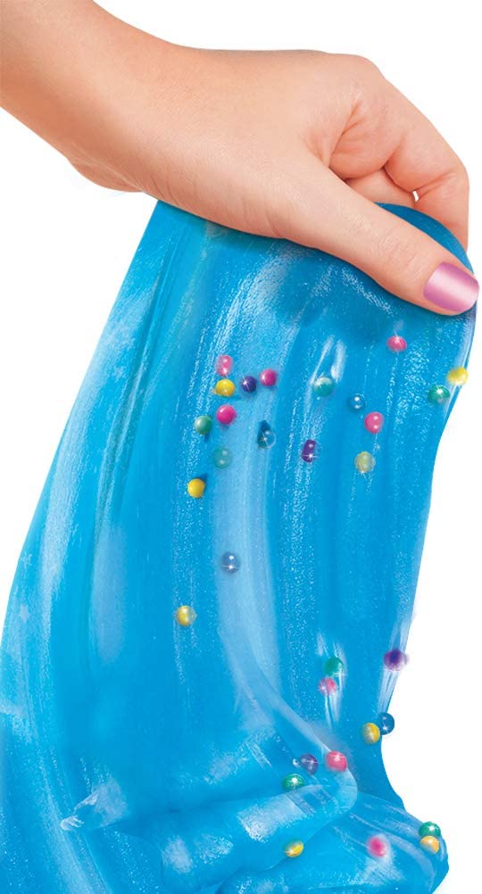 Canal Toys So Slime Diy Slime'licious Estación de limo perfumada 277063
