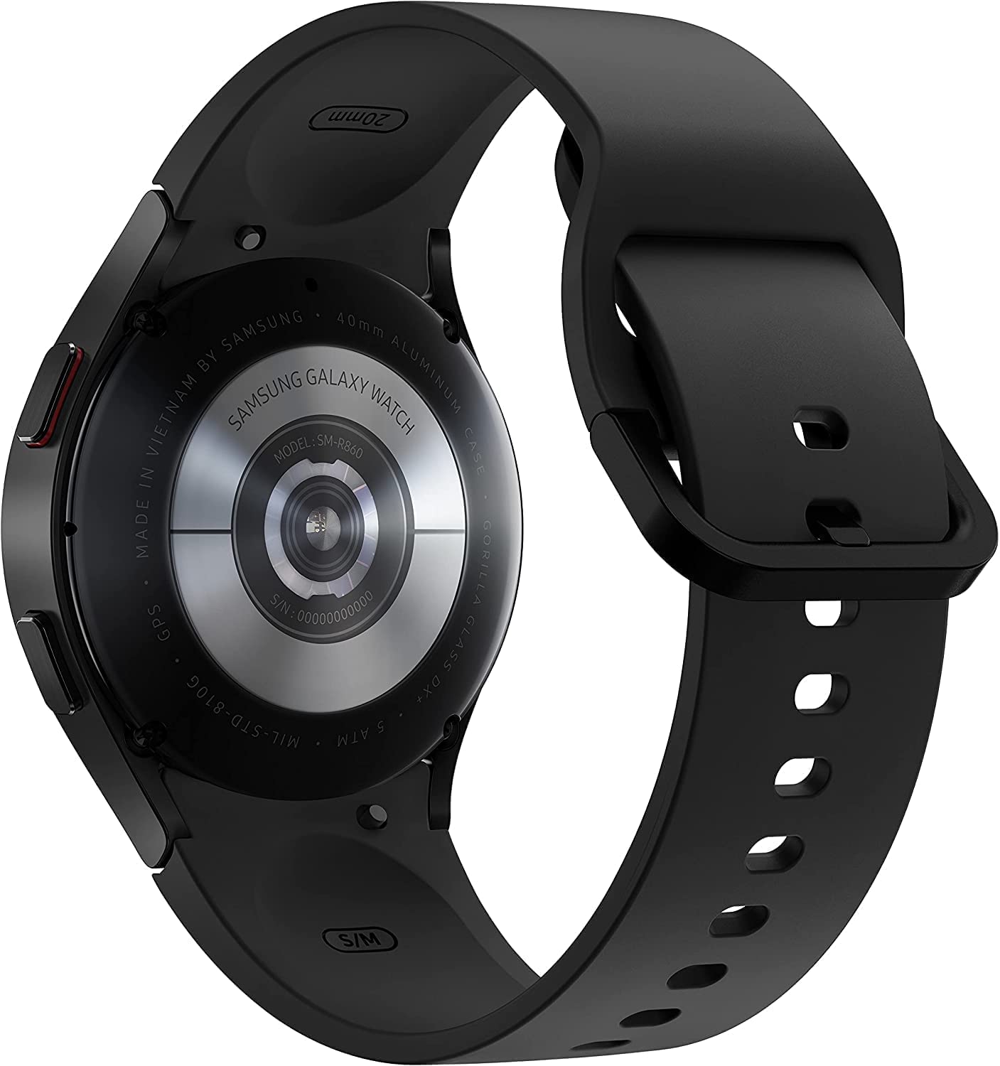 Galaxy watch 2025 sueño