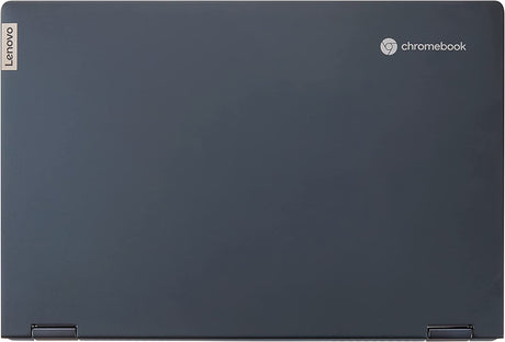 Lenovo - 2022 - IdeaPad Flex 5i - Computadora portátil Chromebook 2 en 1 - Intel Core i3 - Pantalla táctil FHD de 13,3" - Memoria de 8 GB - Almacenamiento de 128 GB - Chrome OS