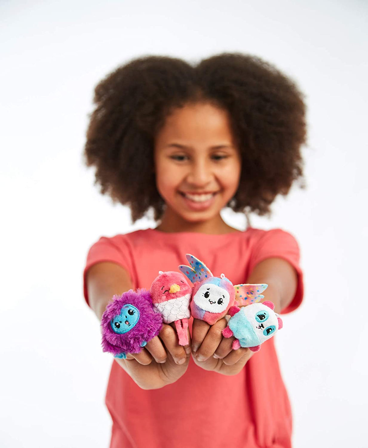 Pikmi Pops Style Mega Pack - Coco