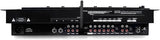 Pyle Mezclador de 6 canales, controlador de DJ Bluetooth, mezclador estéreo, sistema de sonido profesional, iluminación LED, mezclador de audio digital, sistema de mezcla digital, control de velocidad, sistema de montaje en rack 5U, PYD1964B.5