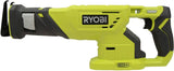 Sierra recíproca inalámbrica ONE+ de 18 voltios RYOBI (herramienta básica, P519) - DIGVICE MX