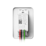 WeMo - WDS060 Wemo WiFi Smart Dimmer Switch (Dim + Control de luces desde cualquier lugar con aplicación, control de voz con Alexa, Asistente de Google, Apple HomeKit) - DIGVICE MX