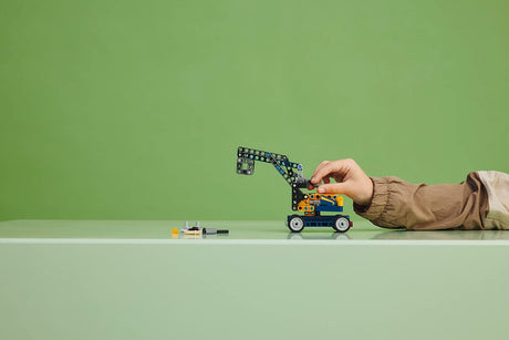 LEGO Technic Dump Truck 42147  (177 piezas)
