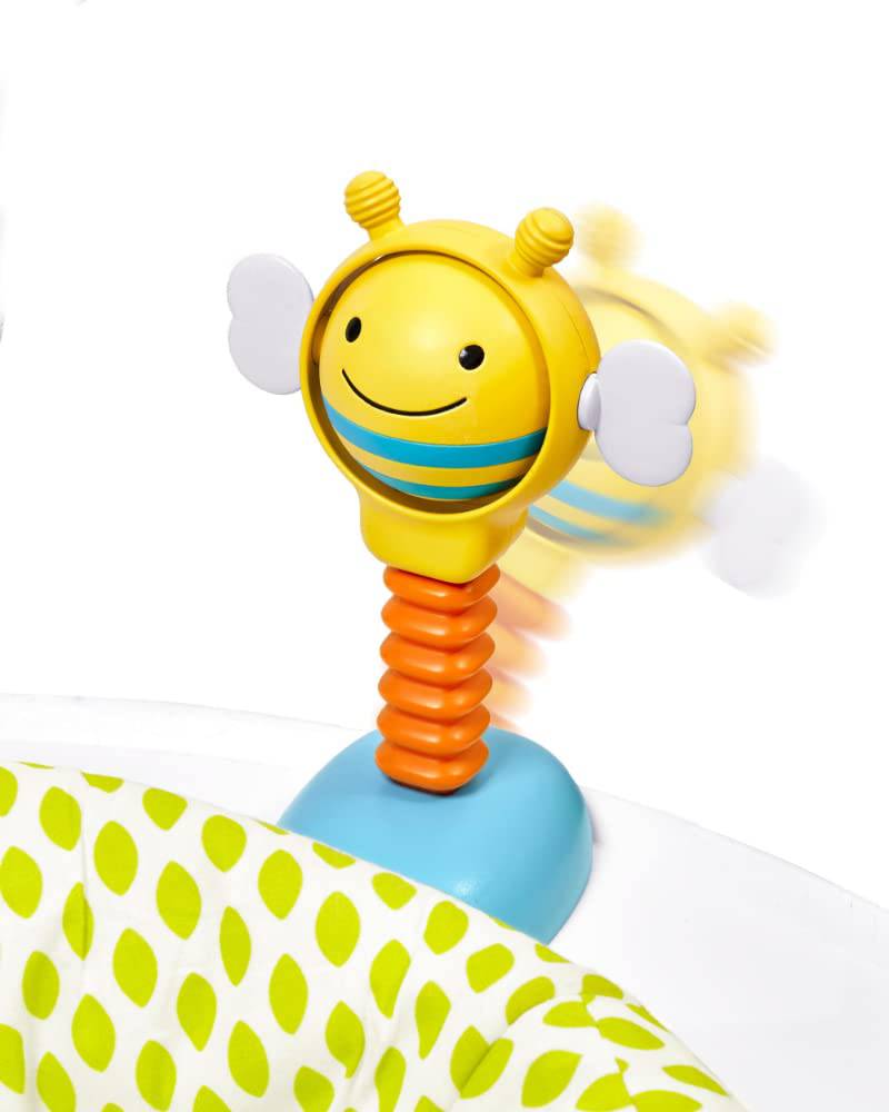 Jumper para bebé plegable Skip Hop, explorar y más Jumpscape - DIGVICE MX