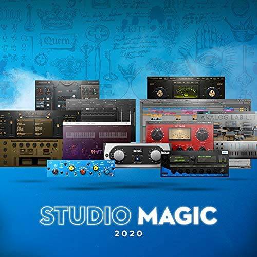 PreSonus Faderport Controlador de producción USB con Studio One Artist y software de grabación DAW Ableton Live Lite