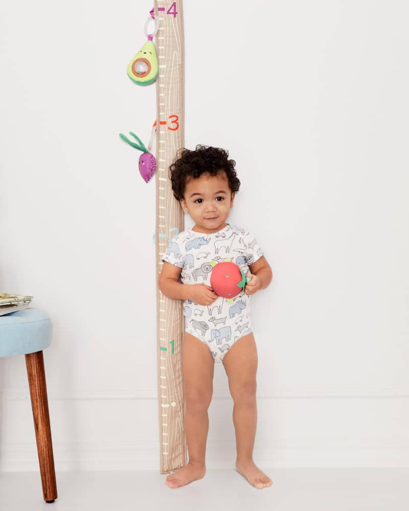 Skip Hop Baby Gym, Farmstand Grow & Play, verde - DIGVICE MX