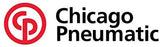 Chicago Pneumatic CP876-1/4 pulgadas (6 mm) Amoladora recta de aire, 0.3 HP / 220 W - 30000 RPM - DIGVICE MX