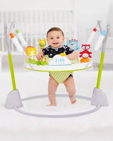 Jumper para bebé plegable Skip Hop, explorar y más Jumpscape - DIGVICE MX