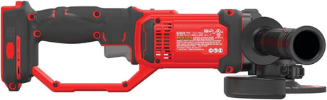CRAFTSMAN V20* Amoladora angular, pequeña, 4-1/2 pulgadas, solo herramienta (CMCG400B) - DIGVICE MX