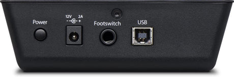 PreSonus Faderport Controlador de producción USB con Studio One Artist y software de grabación DAW Ableton Live Lite