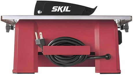 Sierra húmeda para azulejos SKIL de 7 pulgadas - 3540-02 - DIGVICE MX