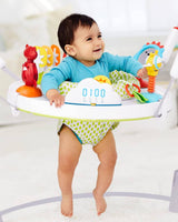 Jumper para bebé plegable Skip Hop, explorar y más Jumpscape - DIGVICE MX