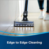 Aspiradora inalámbrica Bissell ICONpet Edge, azul / negro 2894A