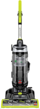 BISSELL CleanView Swivel Pet Reach Aspiradora, tamaño completo, negro 3198A