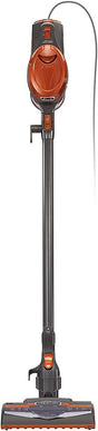 Shark HV302 Rocket Pet - Aspiradora con cable para mascotas, ligera con dirección giratoria para alfombras y suelos duros, con aspiradora de mano, incluye herramienta para hendiduras, multiherramienta para mascotas y plumero de precisión, naranja - DIGVICE MX