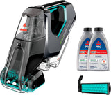 Bissell Pet Stain Eraser PowerBrush, 2837