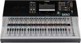 Mezclador digital Yamaha TF3