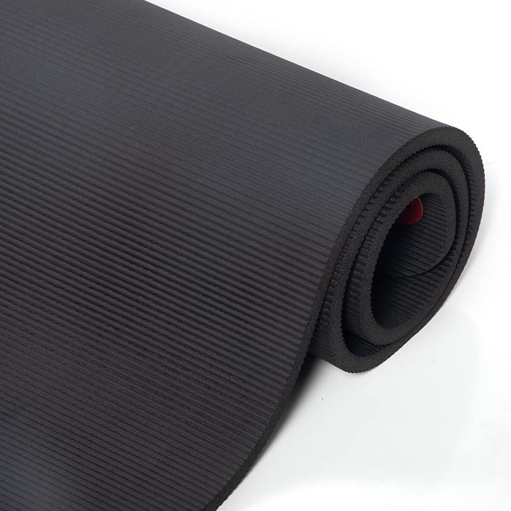 Power Systems Single Premium Colchoneta colgante para ejercitarse. 56 x 23 x 5/8-Inch