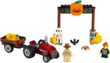 LEGO Halloween Hayride Juego de construcción #40423 148 piezas