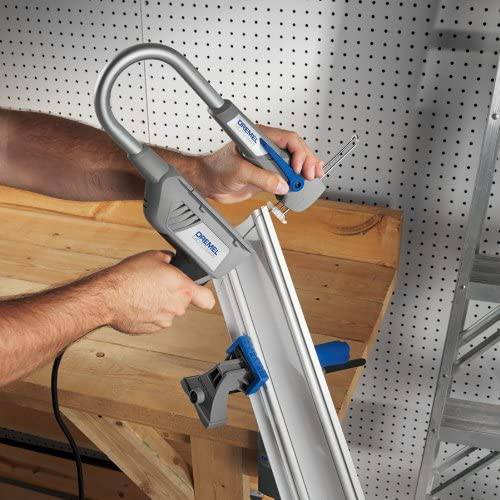 Dremel MS20-01 Moto-Saw Kit de sierra caladora compacta de velocidad variable - DIGVICE MX